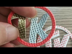 tpu طباعة العلامات التجارية عالية التردد