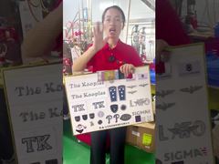 ألوان سحرية 3D شكل دب TPU ملصق ملابس مخصص ملصق الملابس للحذاء والحقائب