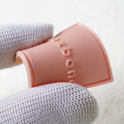 3D ارتفاع رقعة البوليفيك - شعار شعار مخصص للملابس والحقائب والاكسسوارات