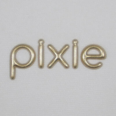 ملصقات نقل حراري من مادة TPU الذهبية المخصصة للمصنع، تأثير لامع، مكواة على الملابس للملابس