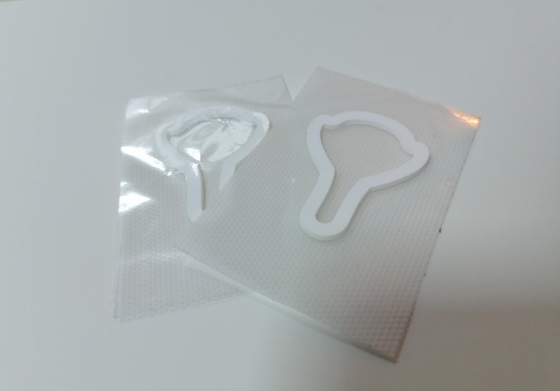 البلاستيك المطاط الملابس نقل الحرارة تسميات 3D مصبوب سيليكون