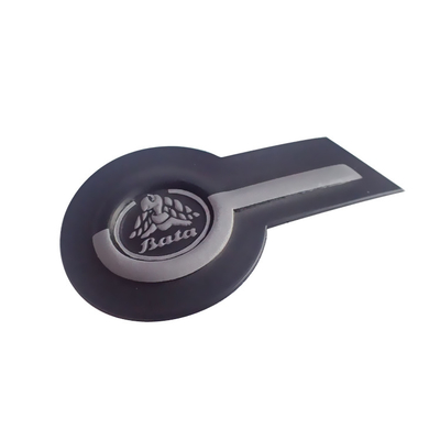 اسم العلامة التجارية Logo Embossed 3D TPU Patch For Football Club Clothes
