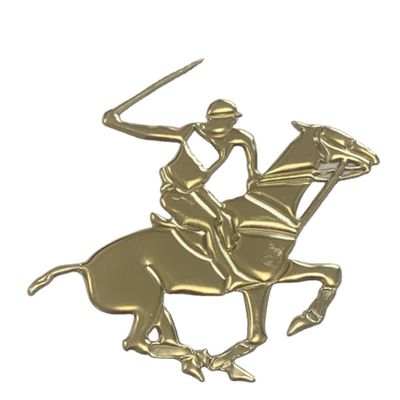 Crest 3D Football Team Club Logo TPU بقع نقل الحرارة عالية التردد
