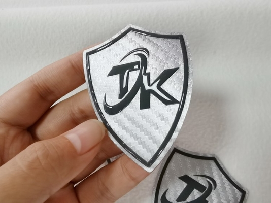 طباعة سيليكون طباعة قميص نقل الحرارة تسميات صديقة للبيئة 3D الطباعة