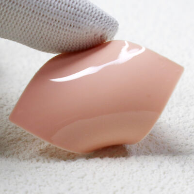 3D ارتفاع رقعة البوليفيك - شعار شعار مخصص للملابس والحقائب والاكسسوارات