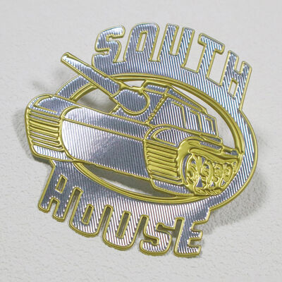 مصنع 3D TPU عالية التردد الملابس والسترة