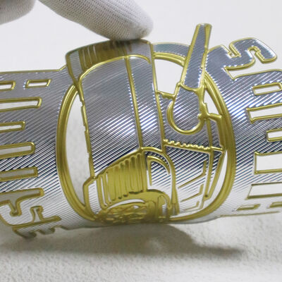 مصنع 3D TPU عالية التردد الملابس والسترة