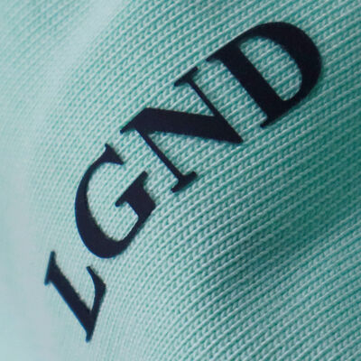 المصانع المخصصة السليكون المسطحة تحويل الحرارة الملصقات قابلة للغسيل للملابس