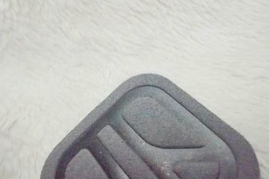 علامة لينة ستوكات صديقة للبيئة رمادي ، Costom شعار عالية التردد للملابس