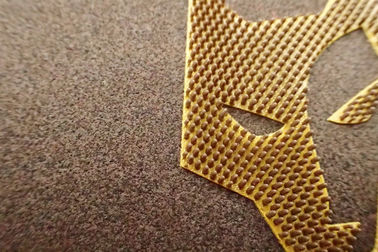 النقاط التصحيح مخصص سيليكون المطاط 3D مخصص للملابس