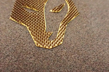 النقاط التصحيح مخصص سيليكون المطاط 3D مخصص للملابس
