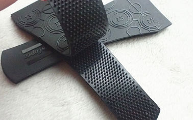 الملابس كم مخصص الملابس بقع TPU الفيلكرو البليد البولندية مملة مع شعار البلاستيك تنقش لامعة