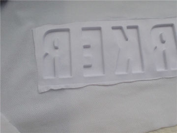 عرف نمط عالية التردد الأزياء 3D أو شعار لصناعة الملابس والحقائب