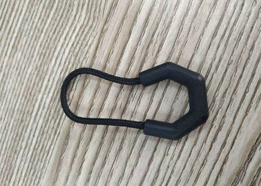 منزلقات بلاستيكية غير صديقة للانزلاق وحبل الذيل