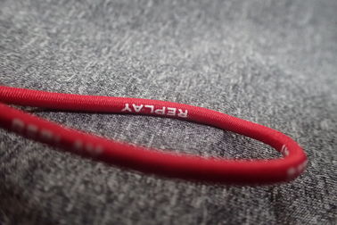 0.75mm صديقة للبيئة Undies سلسلة الحبل المرنة