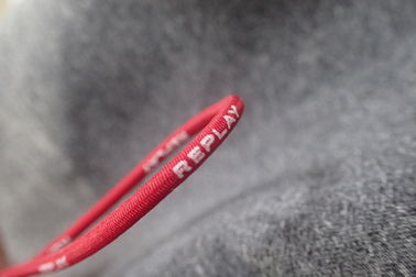 0.75mm صديقة للبيئة Undies سلسلة الحبل المرنة