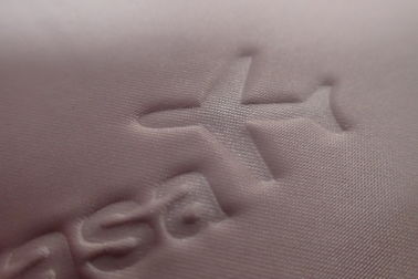تخصيص OEKO عالي التردد - TEX Nylon Patches