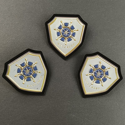 3D شعار طباعة لحام لينة الحرارة تنقش شارات TPU للملابس