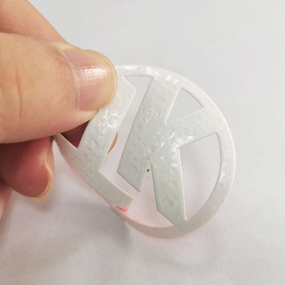 تصميم مخصص منقوش ملصقا 3d TPU نقل الحرارة تسمية الشعار الحديد على الملابس