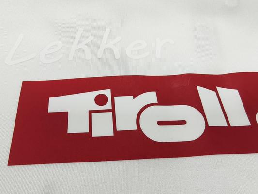 فيلم ملصق DTF مخصص للاختيار على منتقلات المكواة من البيت