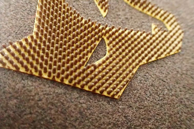 النقاط التصحيح مخصص سيليكون المطاط 3D مخصص للملابس