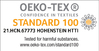 الصين T&amp;K Garment Accessories Co.,Ltd الشهادات